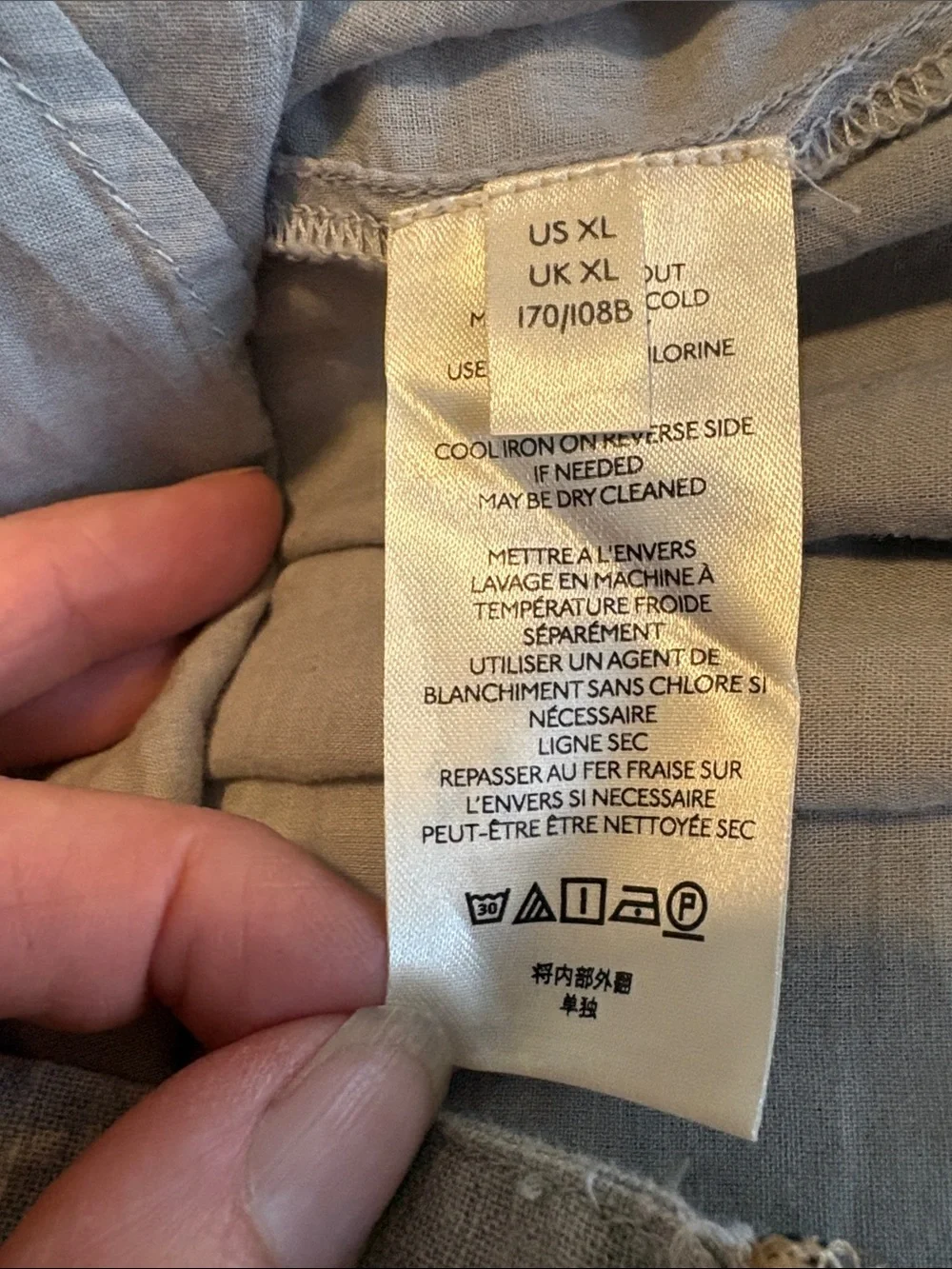 FREE PEOPLE CUTIE PIE ROMPER XL - Picture 9 of 10